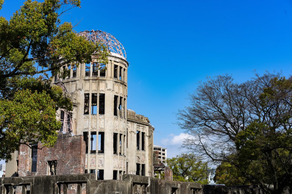 戦争とわたし